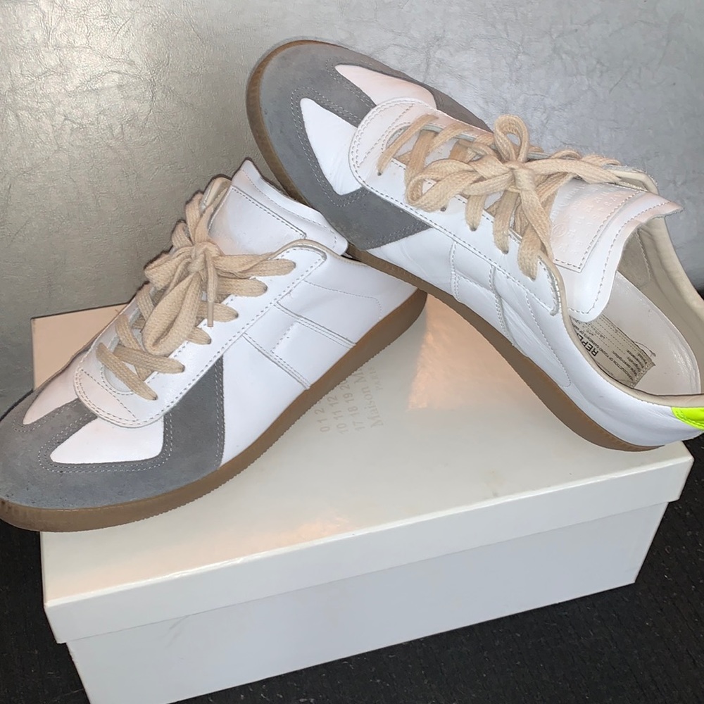 Maison Margiela 43 70s Era